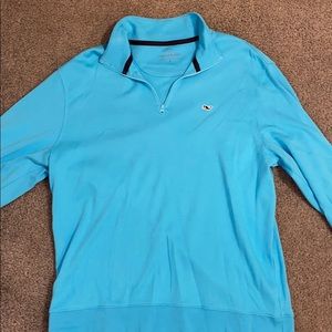 Men’s Vineyard Vines quarter zip